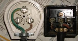 Подключение и монтаж розетки для электроплиты от 565 руб в Арзамасе - ЭлектроРзм